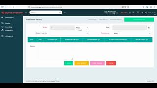 How to Add Sales Returns | Step by Step Sales Return Management Tutorial