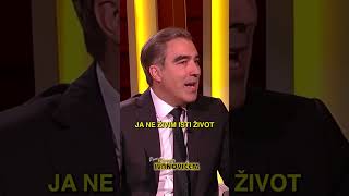 Thumbnail for Aleksandar Gajšek priča anegdotu o studentu i Vladeti Jerotiću #večesaivanomivanovićem