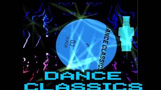 OLD SCHOOL DANCE CLASSICS - YouTube