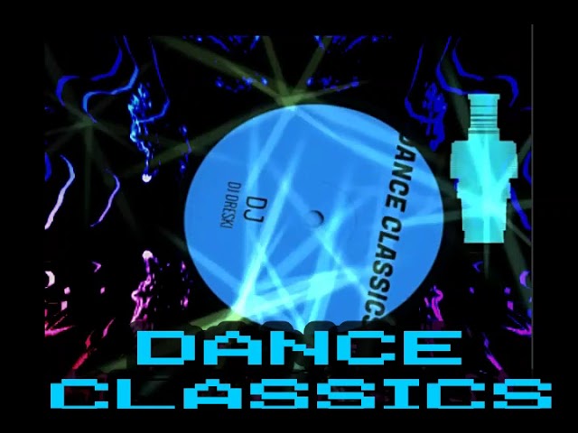 OLD SCHOOL DANCE CLASSICS - YouTube