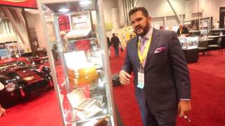 IPCPR 2017: Padilla Cigar Co.