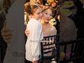 Taylen Biggs looks adorable as she clicks pictures with celebs at the Critics Choice Awards 2026🫠💕