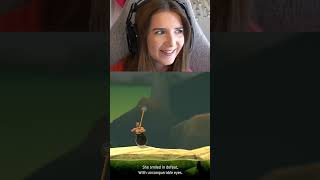 The Getting Over It Narrator Is Watching Me??