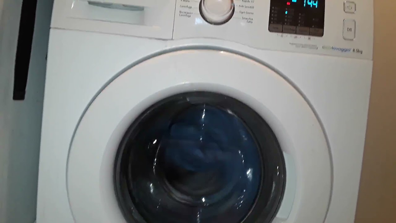 Flashback: Samsung banging 150 rpm