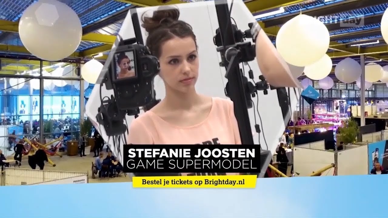 strumpbyxor stefanie joosten