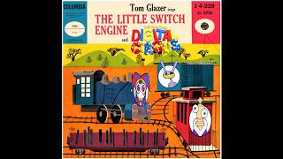 The Little Switch Engine (TADC Music Video)