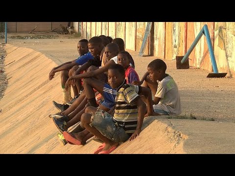 Vidéo: Travailler Avec Des Enfants Des Rues En Uruguay - Réseau Matador