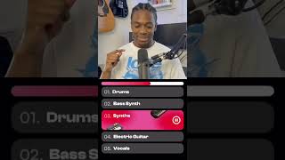 Can you guess the song?? 😂 #musictrivia #guessthesong #trackly