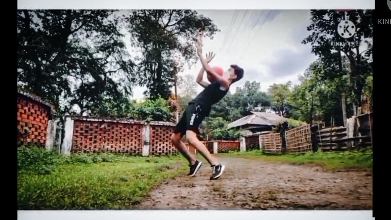 FOOTBALL FREESTYLE!! TIPS FROM UPPER ASSAM.