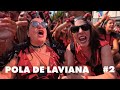 PUEBLEJEROS - Descendiendo el RÍO NALÓN en las fiestas de POLA DE LAVIANA (Ft Gonzalo Caps)