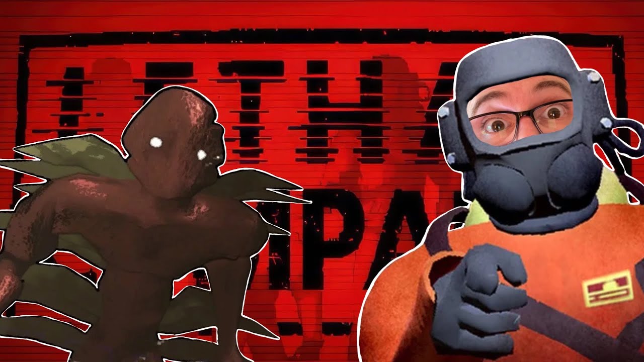 We Love the Company | Lethal Company | Episode 1