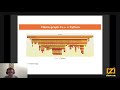 Rewriting an NLP tool from C++ to Zig - Guillaume Wenzek