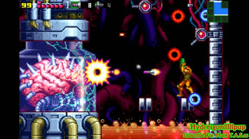 Metroid - Zero Mission 100% TAS Part 4