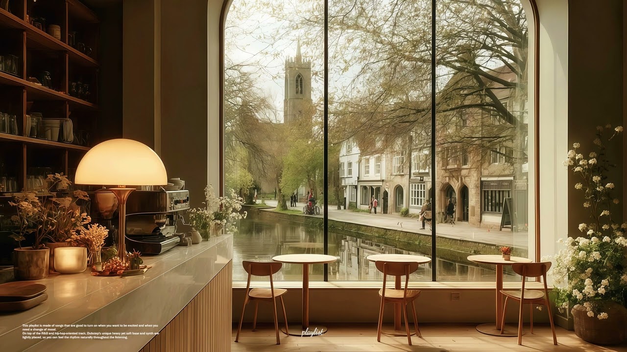 [playlist] 고요하고 편안한 시간 𝘈 𝘘𝘶𝘪𝘦𝘵 𝘢𝘯𝘥 𝘊𝘰𝘻𝘺 𝘋𝘢𝘺