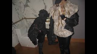 Playboi Carti x Lil Uzi Vert Menage