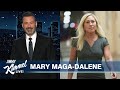 Marjorie Taylor Greene Begs Christian Women to Stop Sexualizing Themselves & We Prank Trumpers!