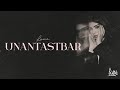 Lune - UNANTASTBAR [Official Lyric Video]