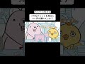 オフィスのどこかから常に漏れている…#shorts #ショートアニメ #エンジニアあるある #ITエンジニア #ピヨ沢 #レバテック