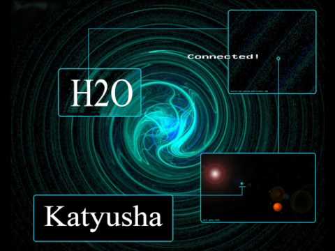 H2O   Katyusha Vodka Style Remix