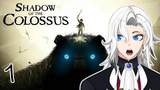 E ESSE CLÁSSICO EIN ?【Allaer Salvoro】【SOTC】(#1)