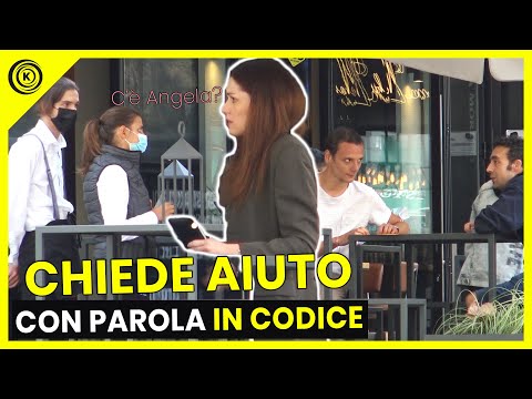 Video: Abuso è una parola?