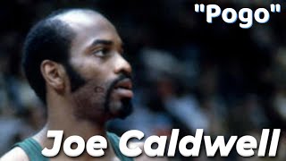 Play video: Joe Caldwell: The High-Flyer That Was BLACKBALLED by the NBA & the ABA