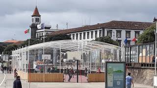 Ramalho, AZORES Portugal