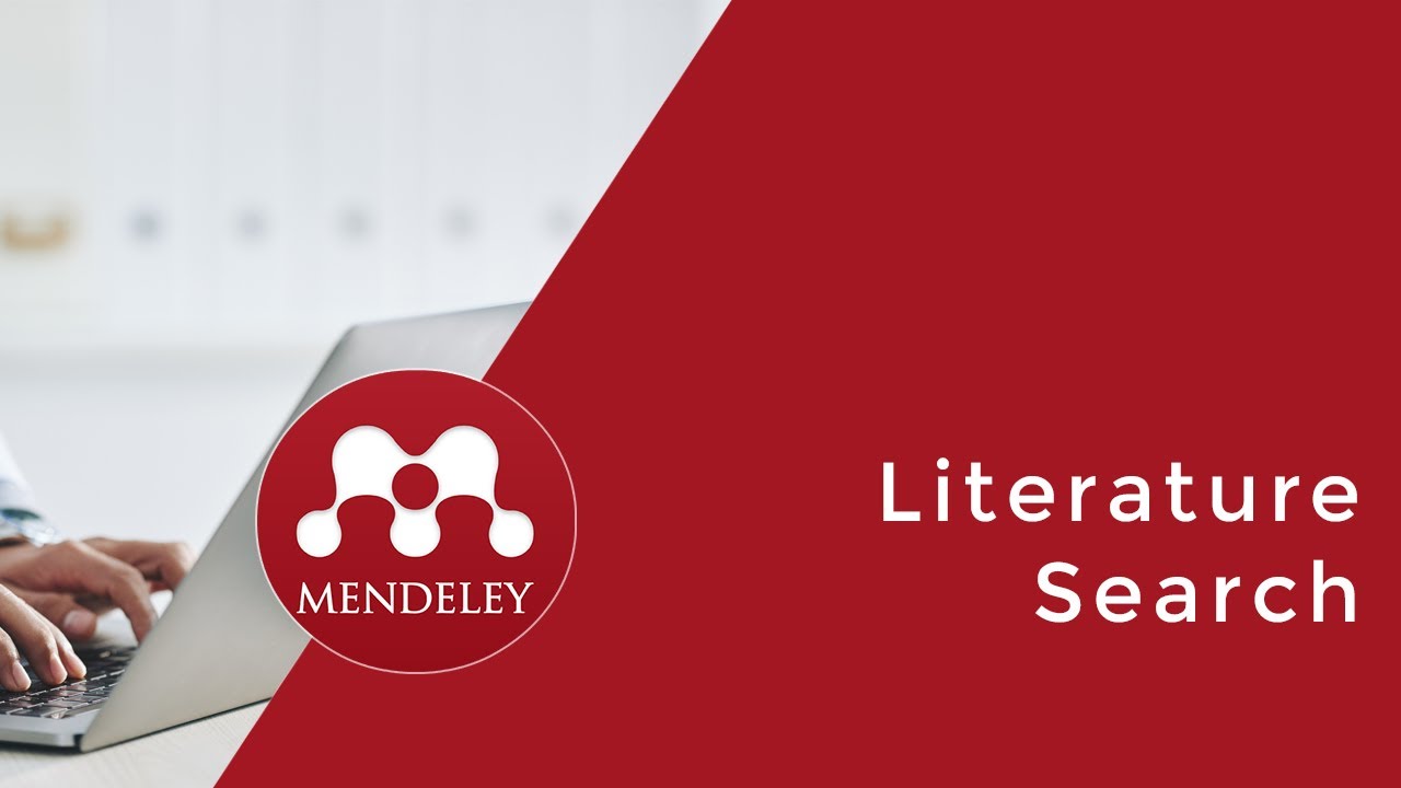 Mendeley Passo a Passo 03.4 Catalog Search YouTube