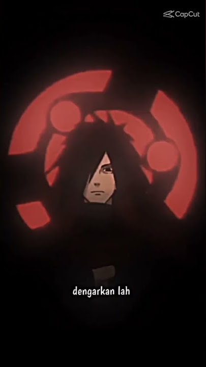 perkataan madara