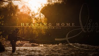 Linko Fly Fishing - Heading Home (Fly Fishing film 2019)