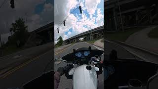 Florida backroads 150 #motorcycle #florida #gopro #insta360acepro #victorymotorcycles
