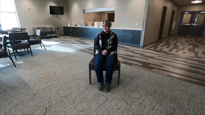 February Jefferson Award winner: Lu Pertzsch
