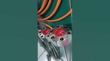 TEC Transducer ready to shipping  #sensor #transducer #automobile #balluff #steelplant #temposonics