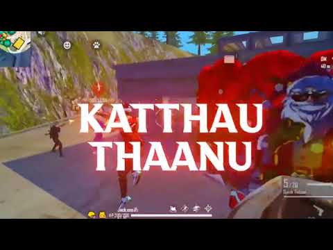 pushpa movie power full dialogue in free fire attitude telugu HD