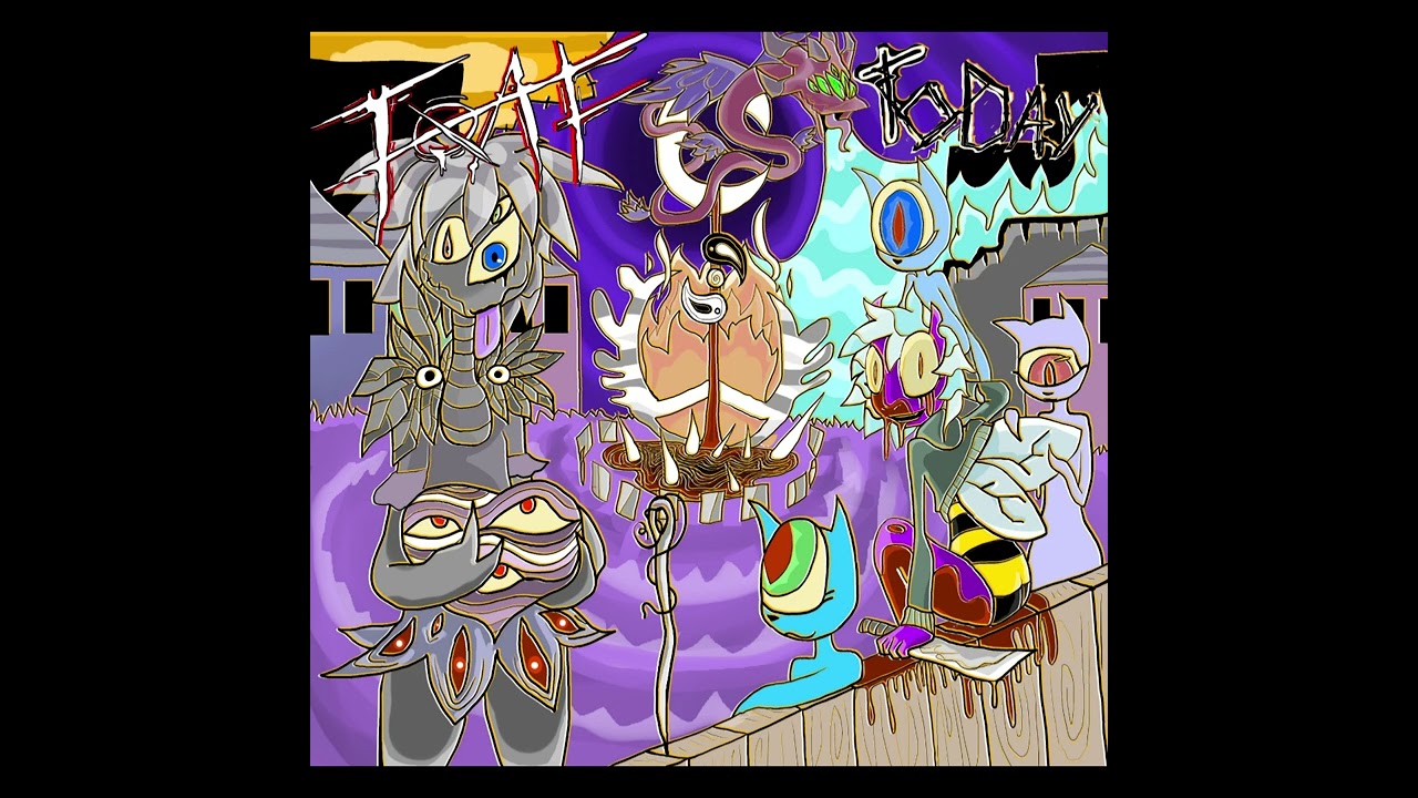 F.O.A.F. - Pleaze (NuenMix)