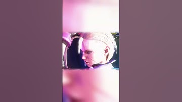 This INSANE Cammy Tech changes EVERYTHING 👀 (Street Fighter 6)