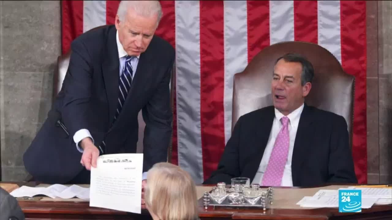 US Congress set to certify Biden's victory: How does it work?