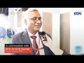 MST Blockchain @ India AI Impact Summit 2026 🇮🇳