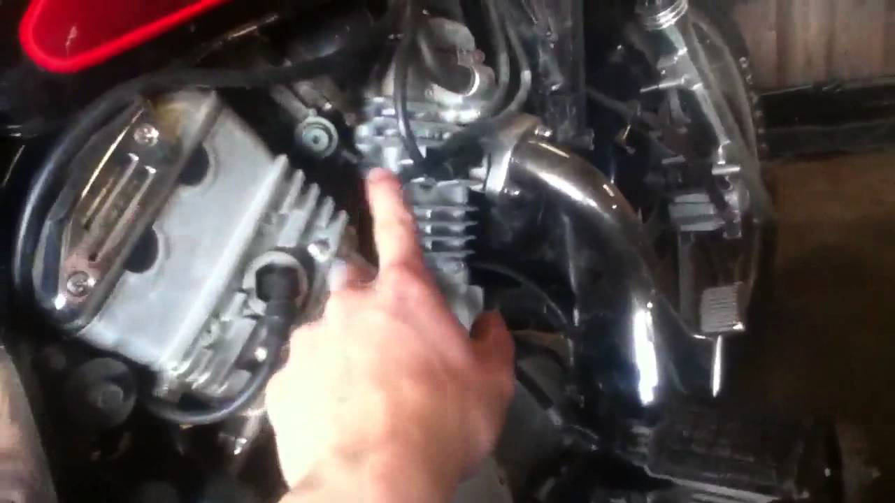 Kawasaki Vulcan Carburetor Idle Screw Kawasaki Vulcan Carburetor Idle Screw