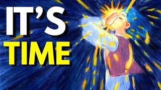 Get Ready...You're About To Celebrate