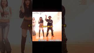 Ishowspeed Show K-Pop Dancer His Backflip