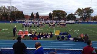 L.T.H.S Homecoming 2012