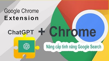 Cách cài ChatGPT tích hợp vào tìm kiếm của Google Chrome | CSKT