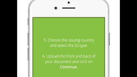 How to verify your NETELLER Account