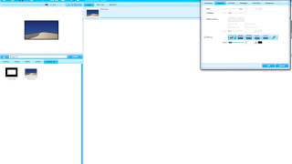 Spinetix Elementi - Adding Effects
