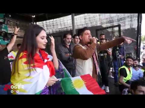 Sherif Omeri AZADI شريفو في فيينا