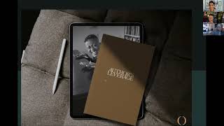 Authors Leverage Brand Building Case study