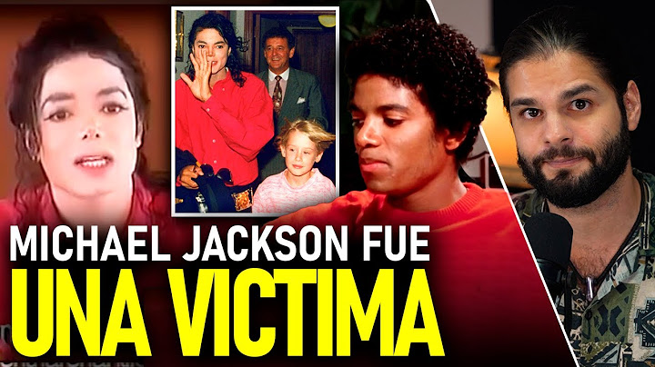 EL LADO de la HISTORIA que NADIE CONTÓ | Michael Jackson | Biografía y Reflexiones
