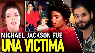 EL LADO de la HISTORIA que NADIE CONTÓ | Michael Jackson | Biografía y Reflexiones