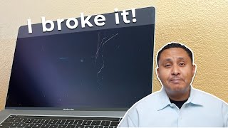 I Broke My Mac! How to Get a Mac Repaired